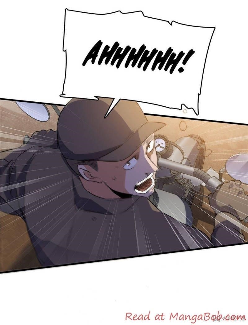 The Strongest War God Chapter 95 - Page 11