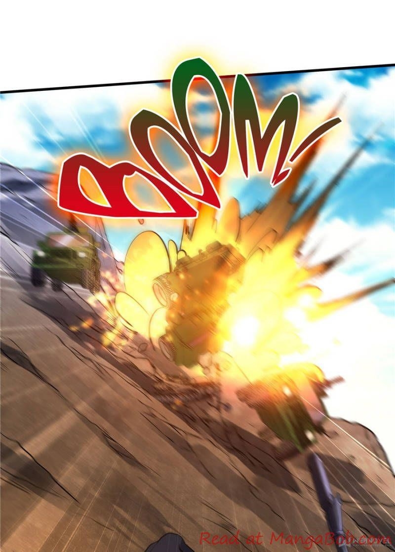 The Strongest War God Chapter 95 - Page 13