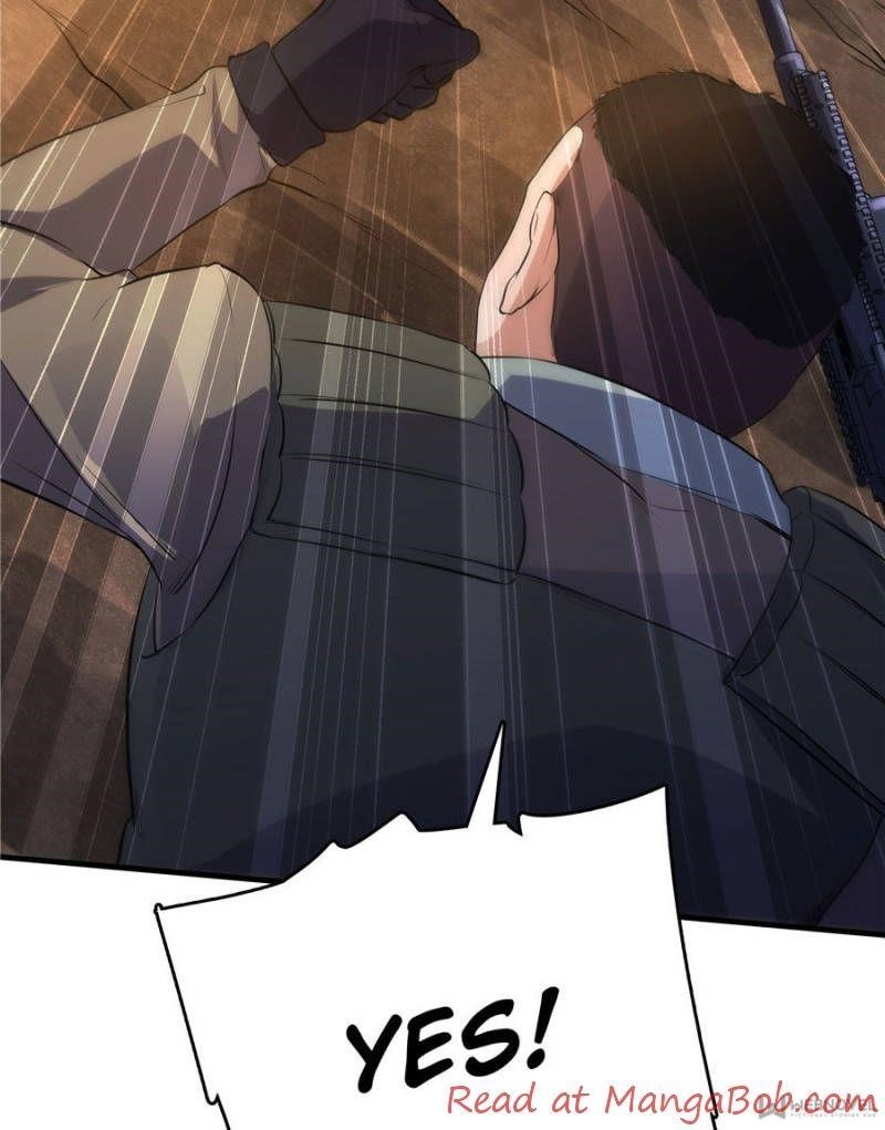 The Strongest War God Chapter 95 - Page 14