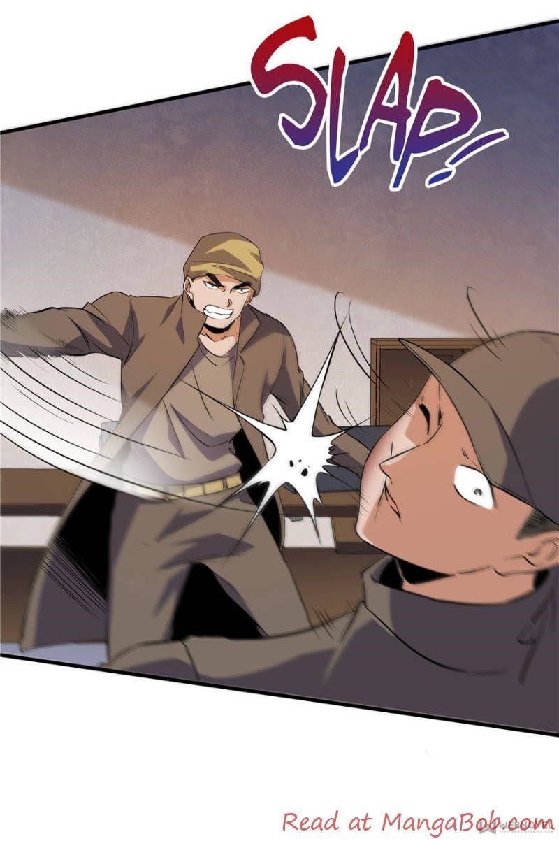 The Strongest War God Chapter 95 - Page 18