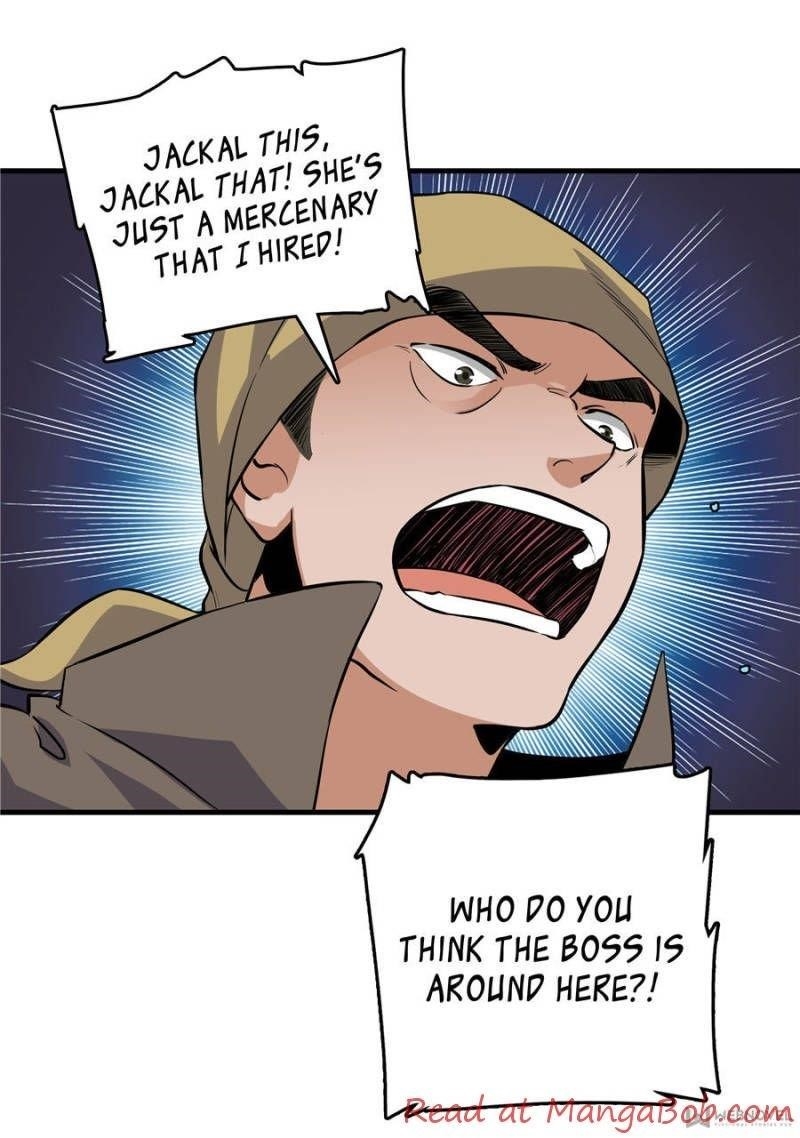 The Strongest War God Chapter 95 - Page 19