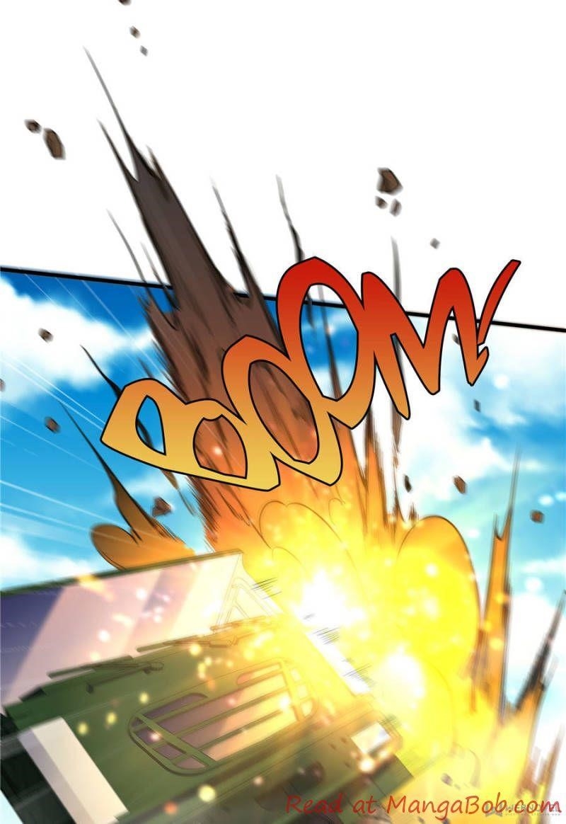 The Strongest War God Chapter 95 - Page 2