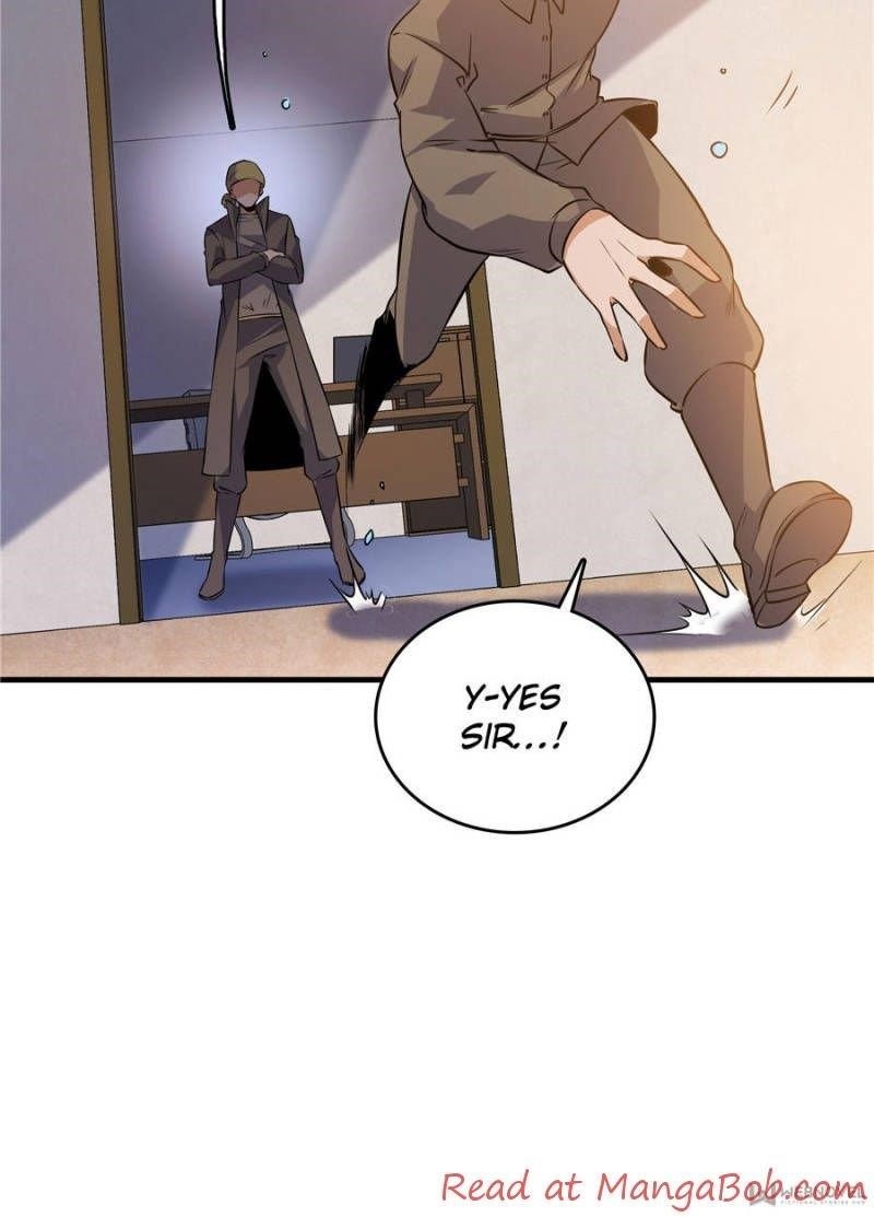 The Strongest War God Chapter 95 - Page 21