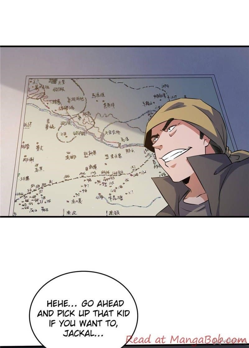 The Strongest War God Chapter 95 - Page 22