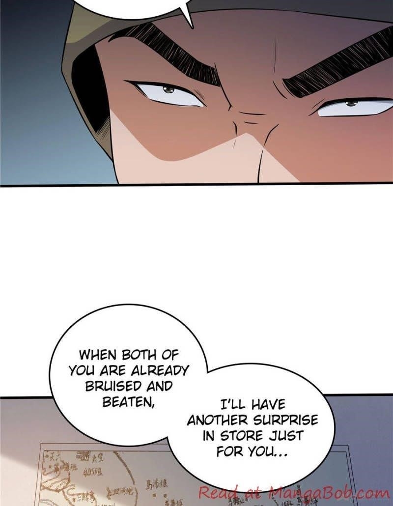 The Strongest War God Chapter 95 - Page 23