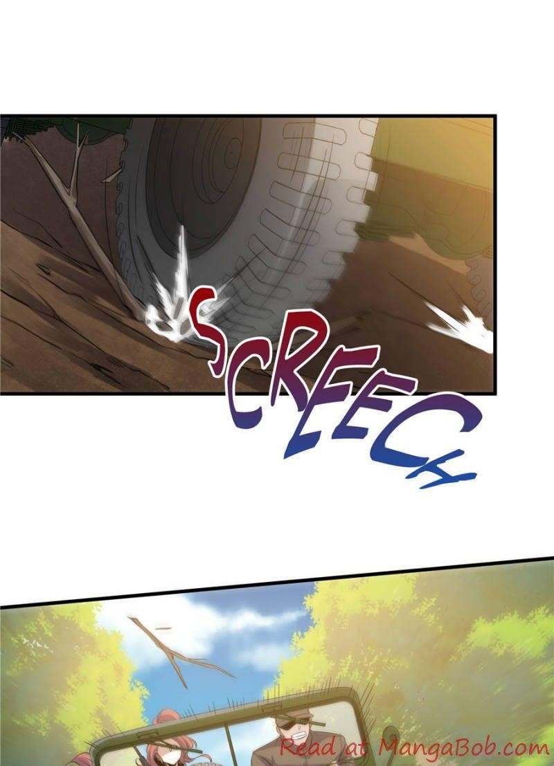 The Strongest War God Chapter 95 - Page 25