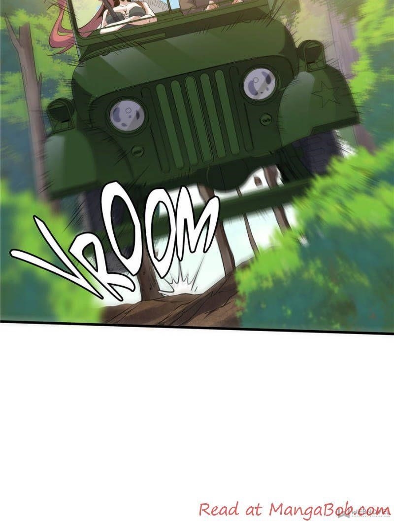 The Strongest War God Chapter 95 - Page 26