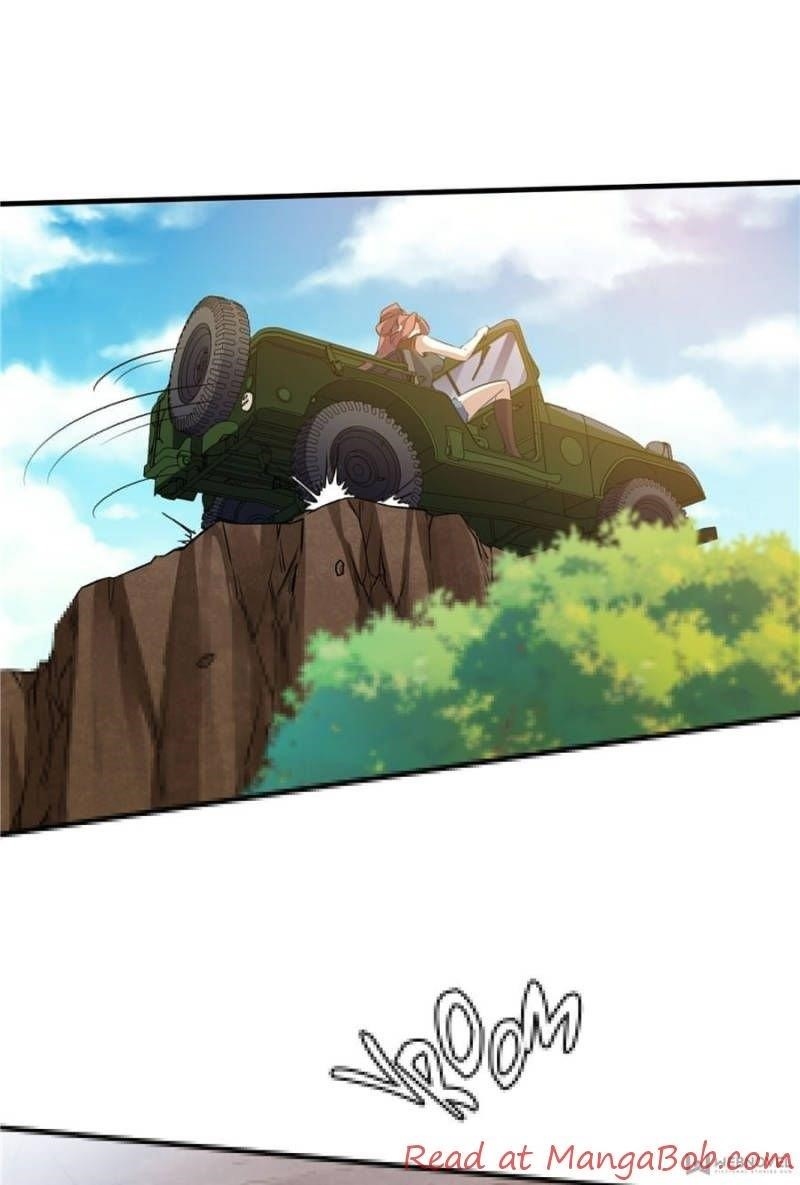 The Strongest War God Chapter 95 - Page 28