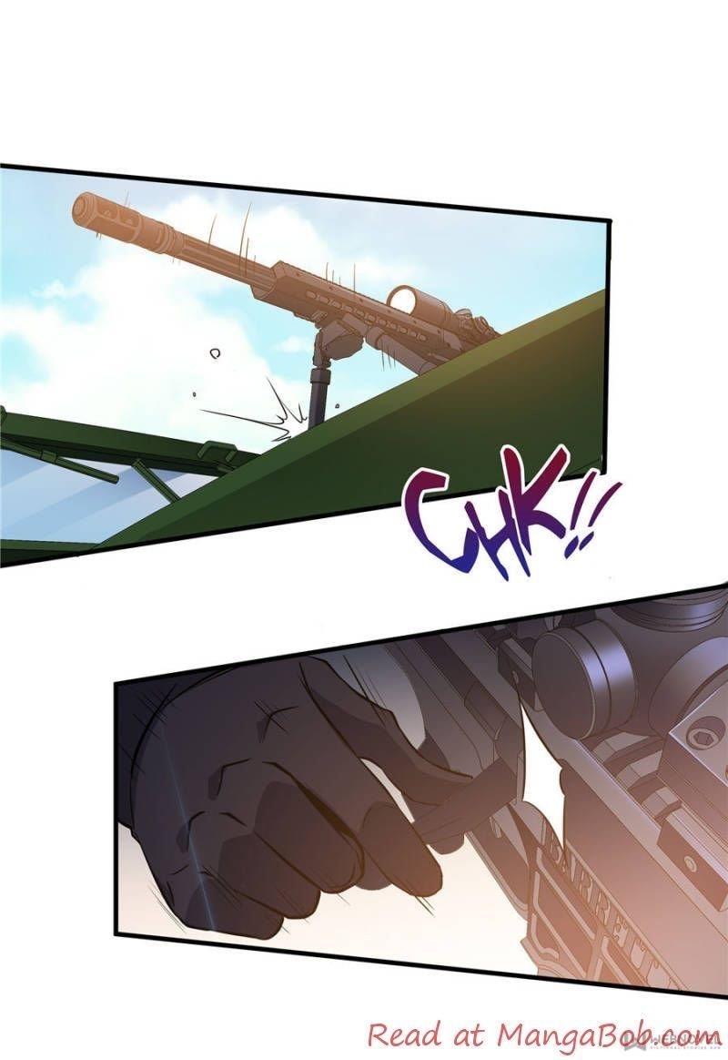 The Strongest War God Chapter 95 - Page 31