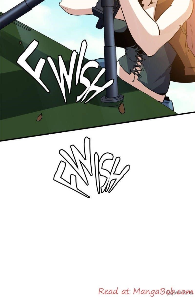 The Strongest War God Chapter 95 - Page 33