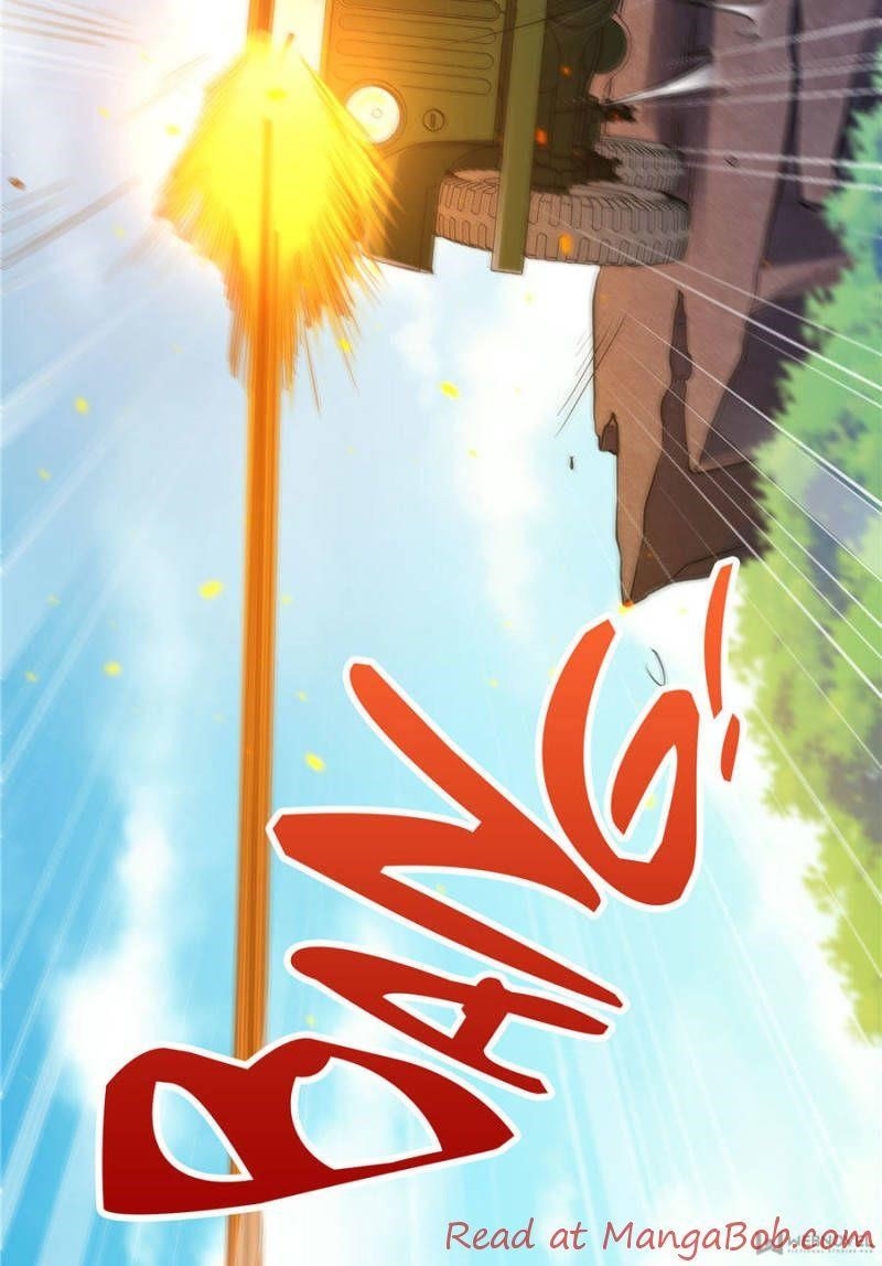 The Strongest War God Chapter 95 - Page 35