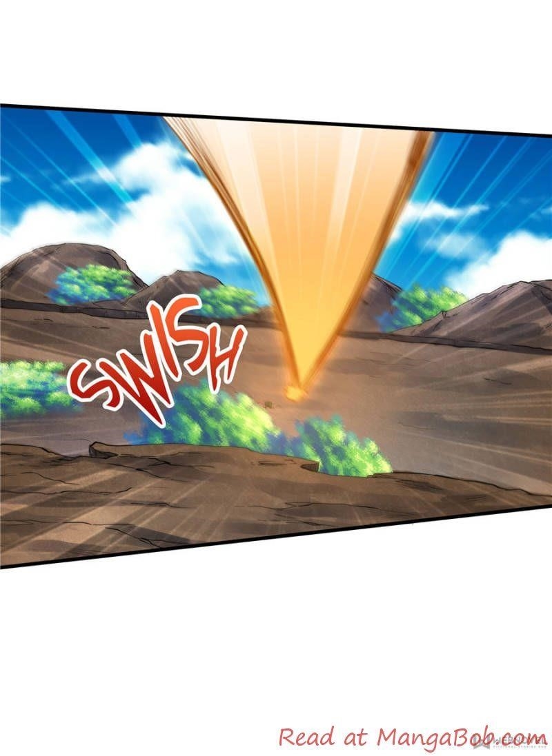 The Strongest War God Chapter 95 - Page 37