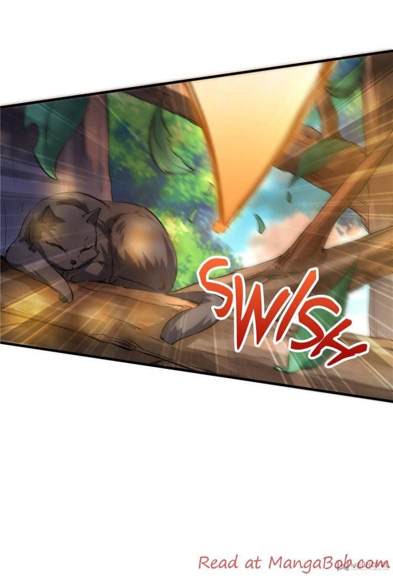 The Strongest War God Chapter 95 - Page 38