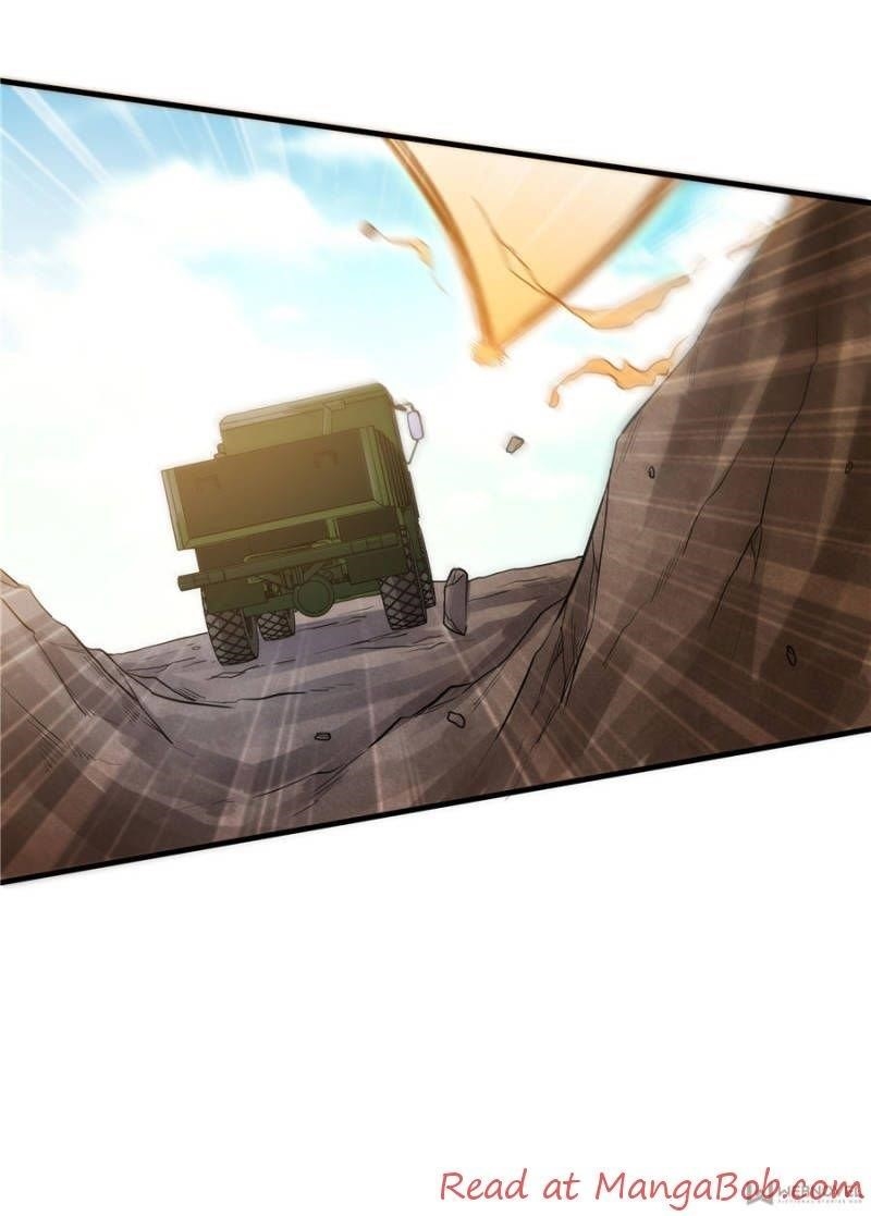 The Strongest War God Chapter 95 - Page 39