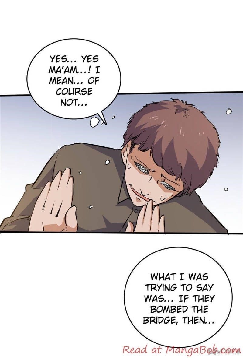 The Strongest War God Chapter 95 - Page 44