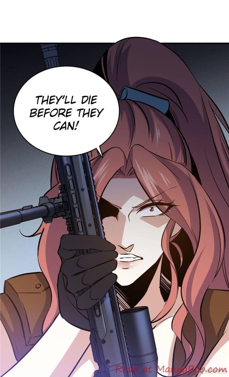 The Strongest War God Chapter 95 - Page 46