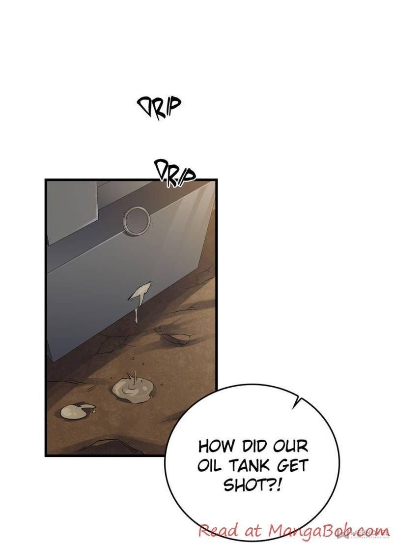 The Strongest War God Chapter 95 - Page 49