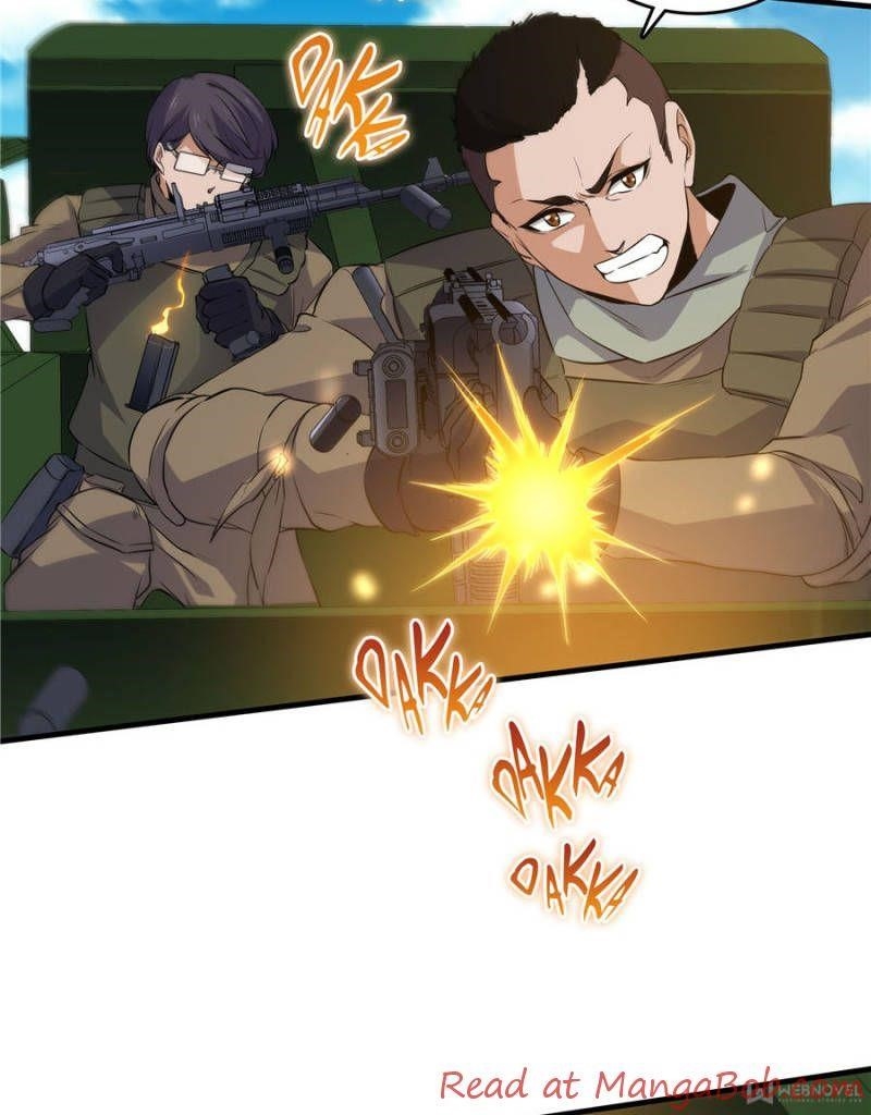 The Strongest War God Chapter 95 - Page 5