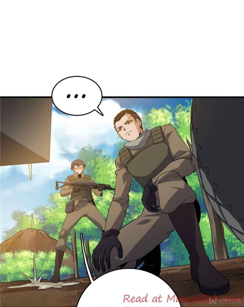 The Strongest War God Chapter 95 - Page 50