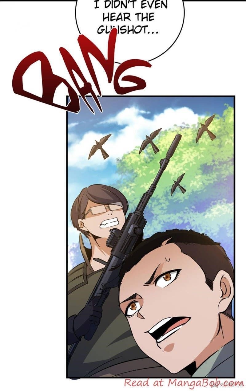 The Strongest War God Chapter 95 - Page 51