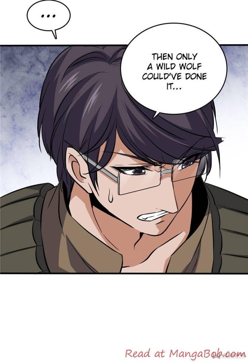 The Strongest War God Chapter 95 - Page 56