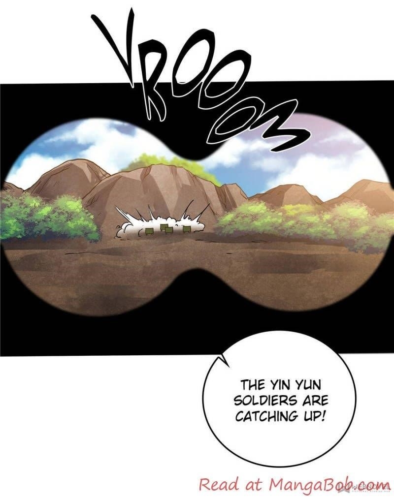 The Strongest War God Chapter 95 - Page 57