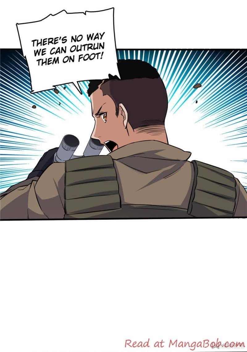 The Strongest War God Chapter 95 - Page 58