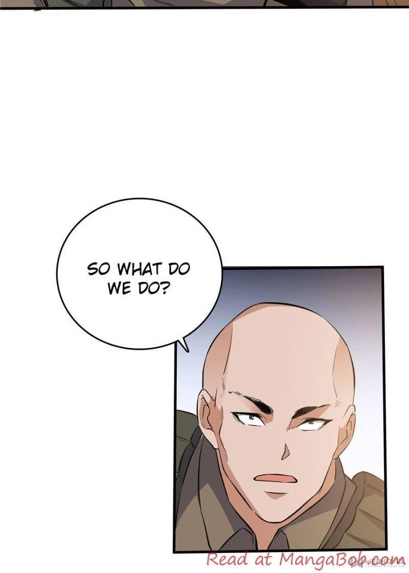 The Strongest War God Chapter 95 - Page 60