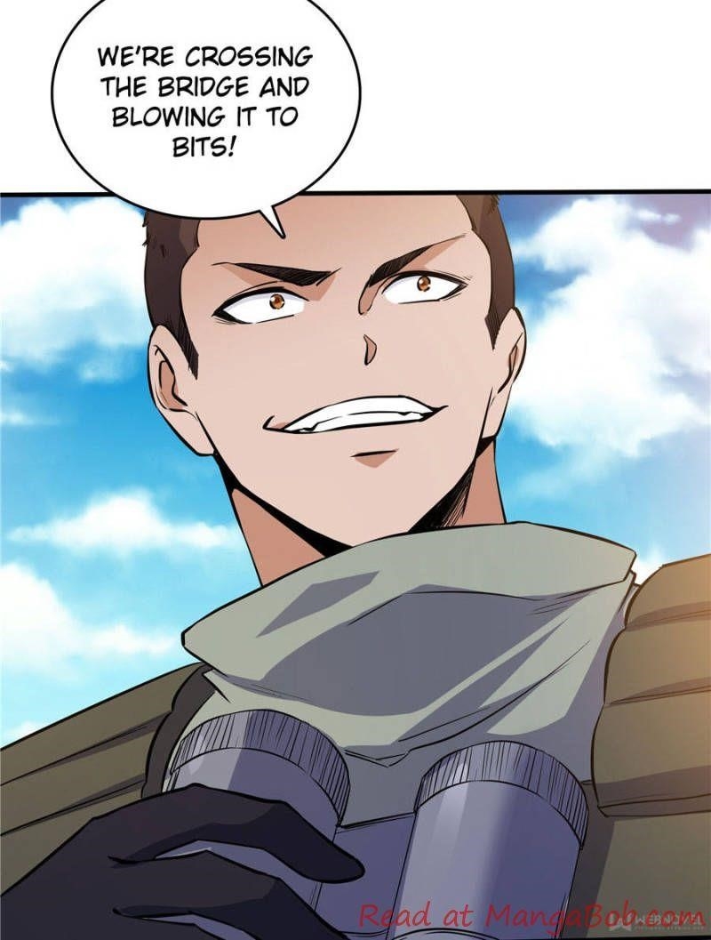 The Strongest War God Chapter 95 - Page 62