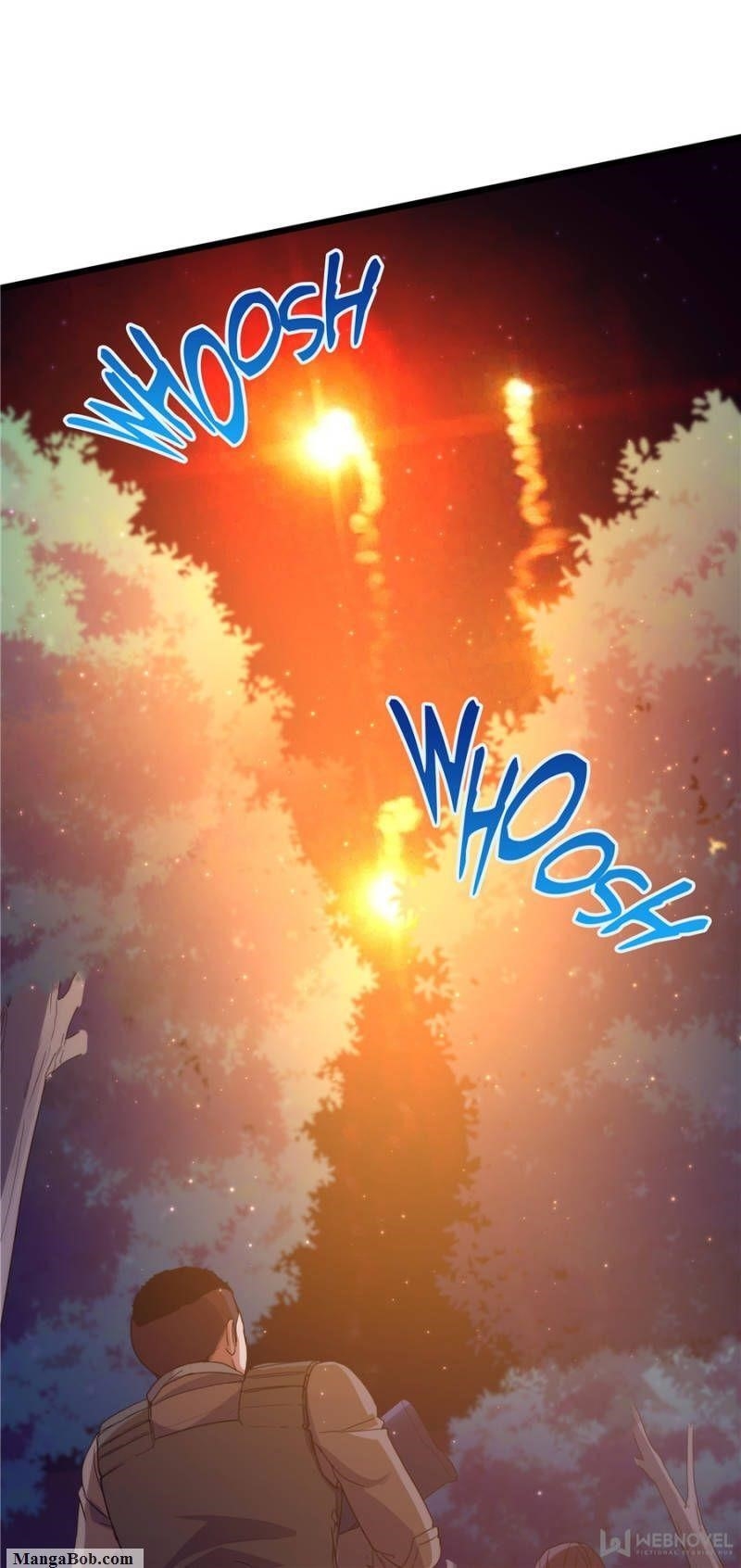 The Strongest War God Chapter 96 - Page 10