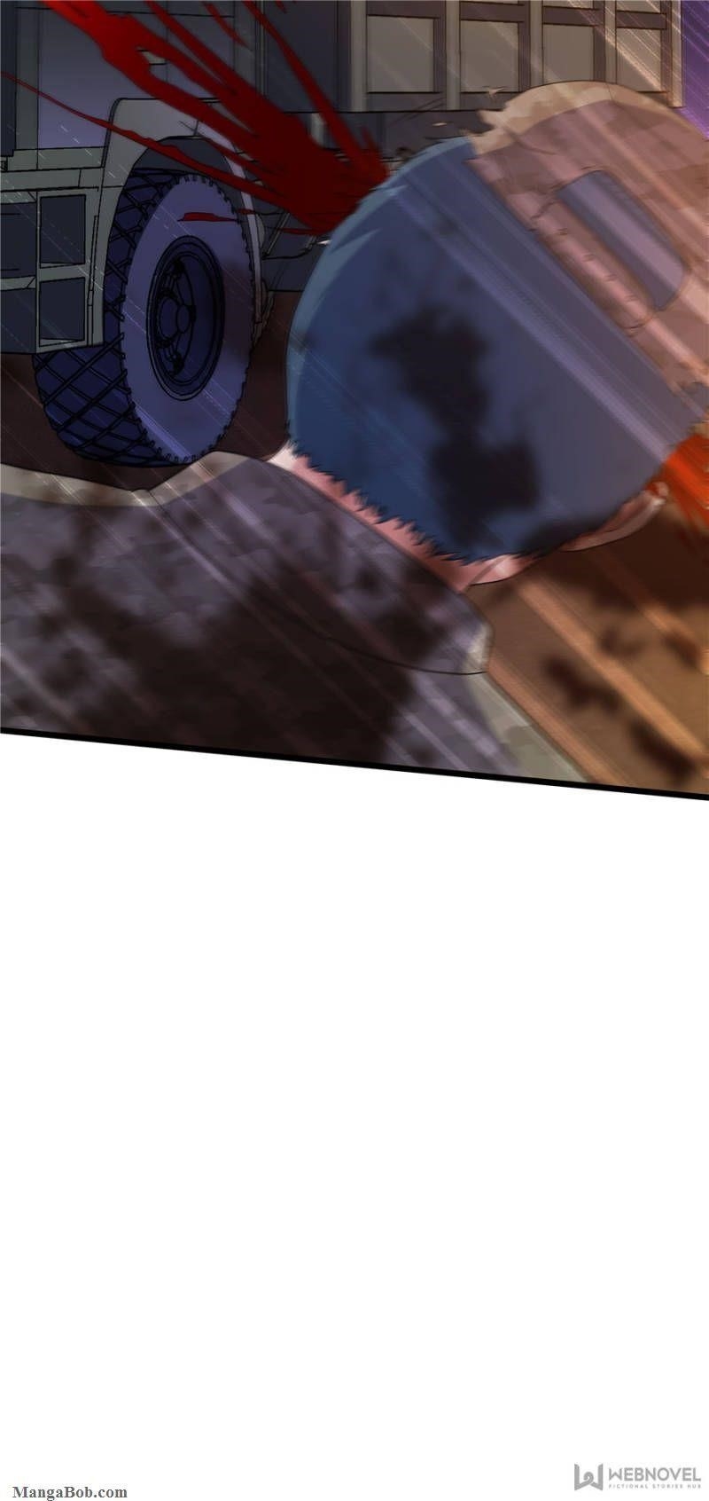 The Strongest War God Chapter 96 - Page 26