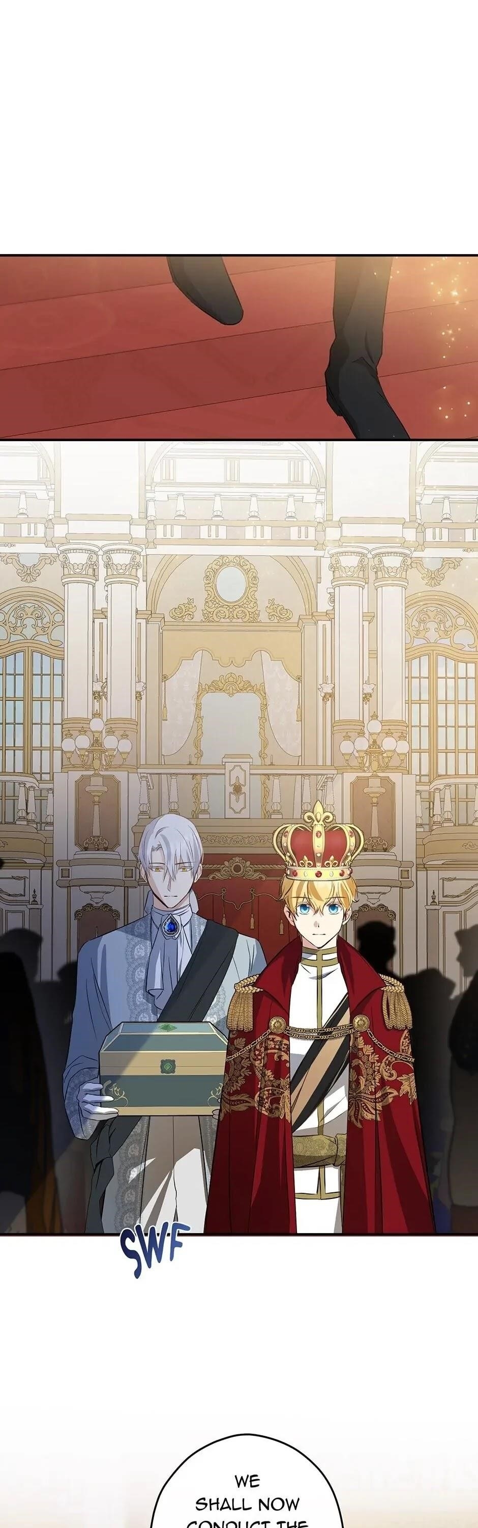 This Is An Obvious Fraudulent Marriage Chapter 103 - Page 10