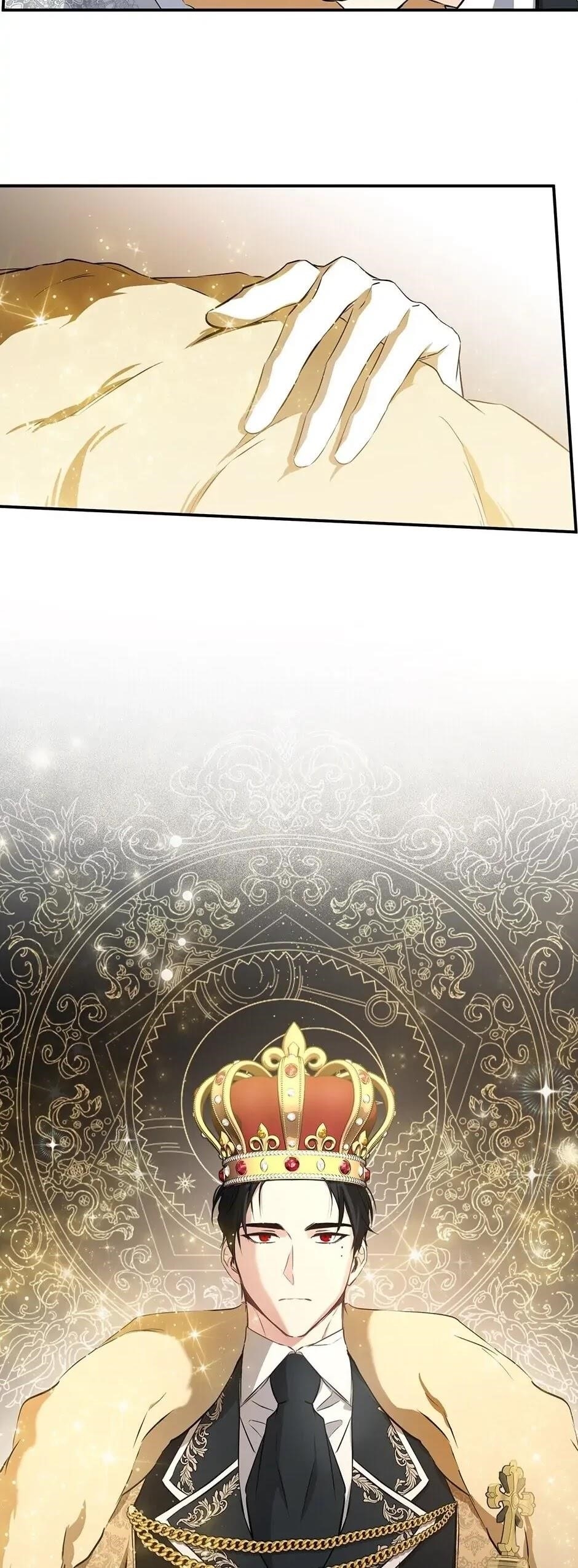 This Is An Obvious Fraudulent Marriage Chapter 103 - Page 12