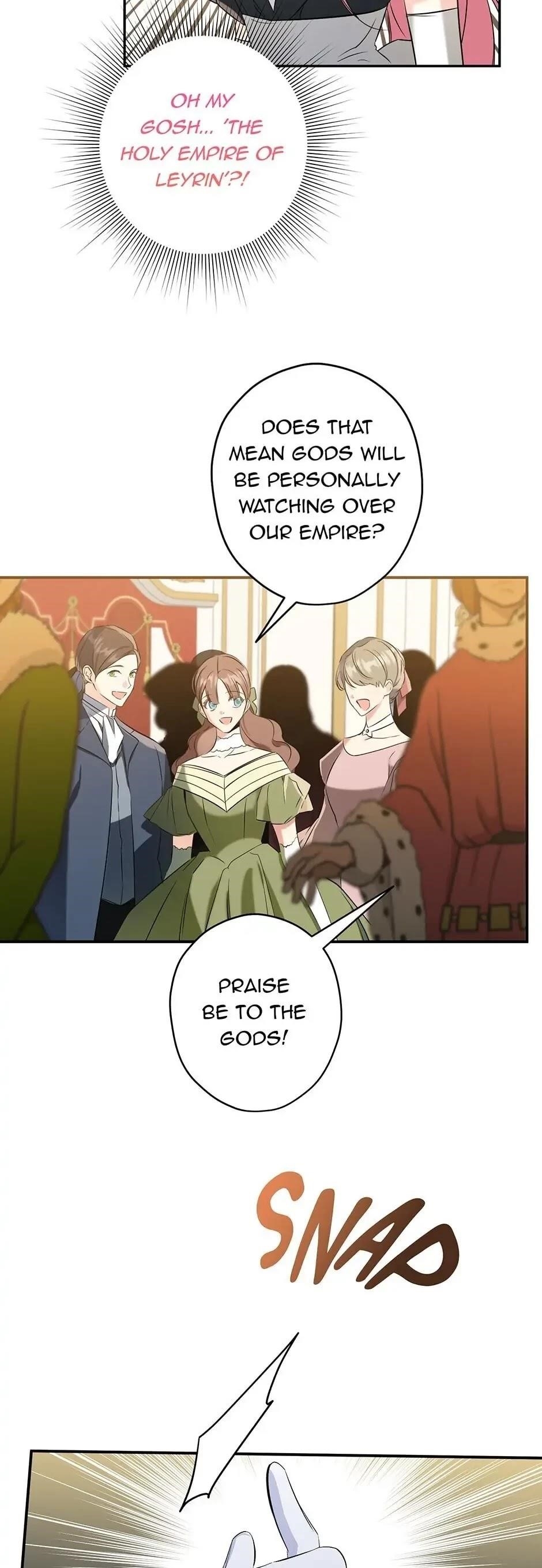 This Is An Obvious Fraudulent Marriage Chapter 103 - Page 15