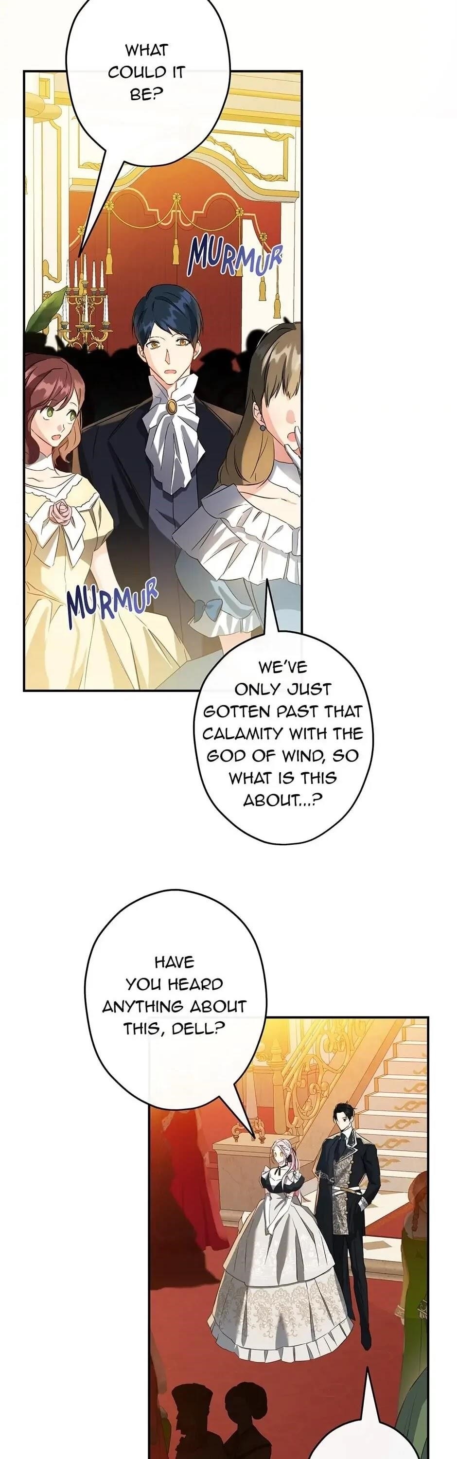 This Is An Obvious Fraudulent Marriage Chapter 103 - Page 2