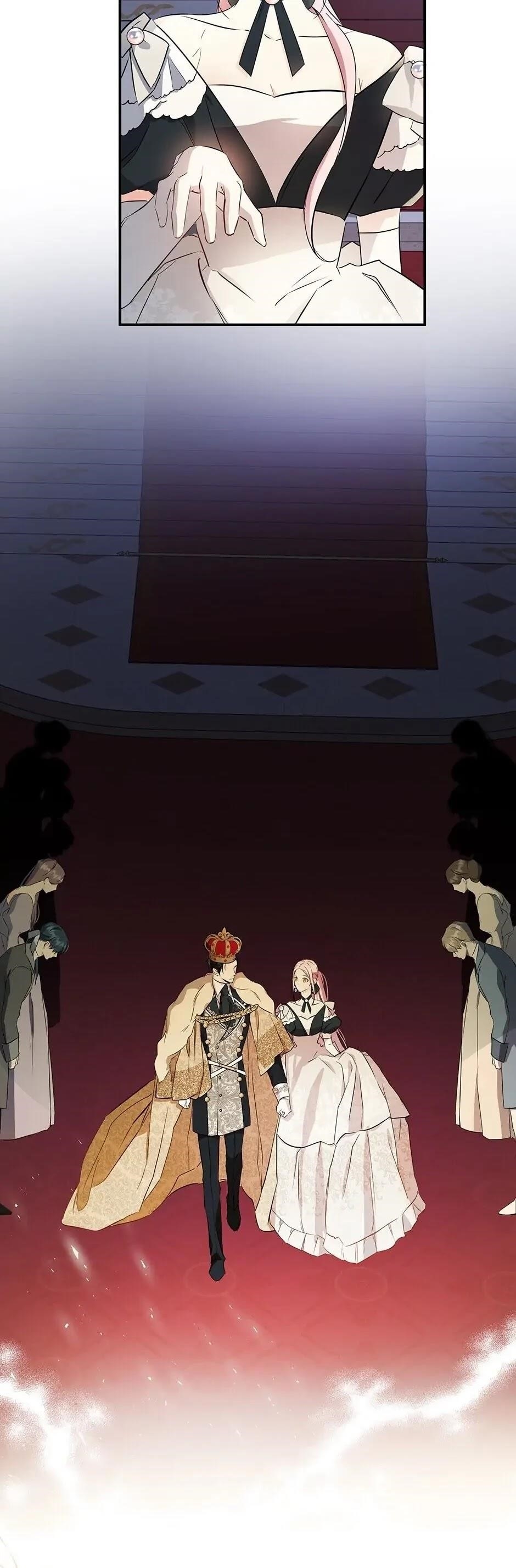 This Is An Obvious Fraudulent Marriage Chapter 103 - Page 20