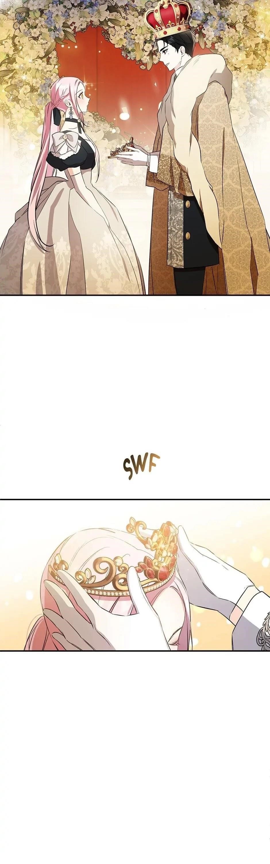 This Is An Obvious Fraudulent Marriage Chapter 103 - Page 22