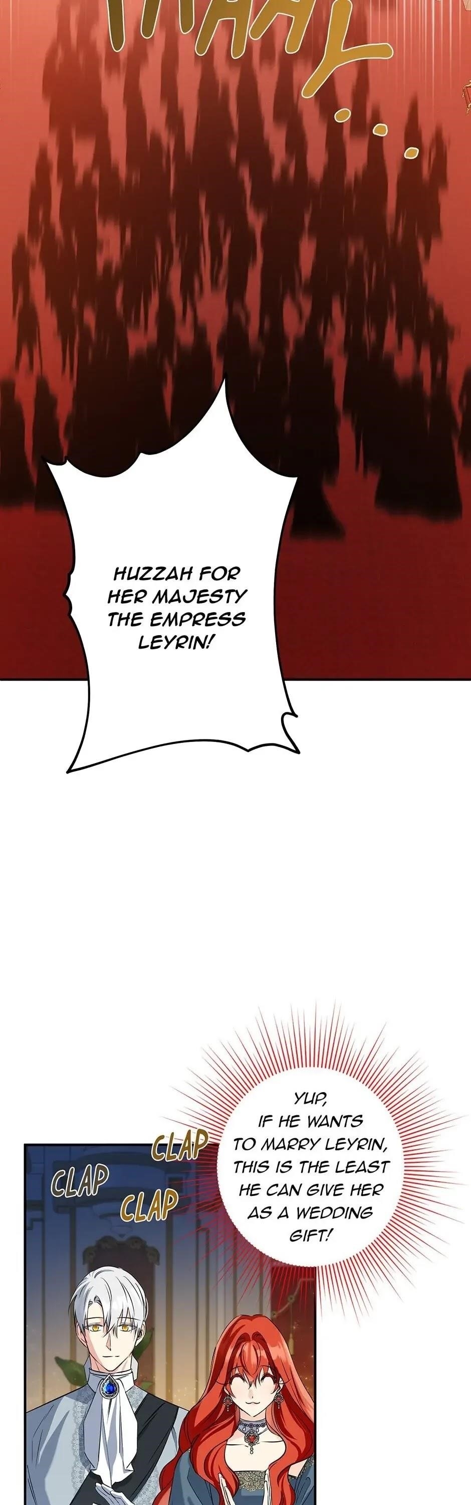 This Is An Obvious Fraudulent Marriage Chapter 103 - Page 25