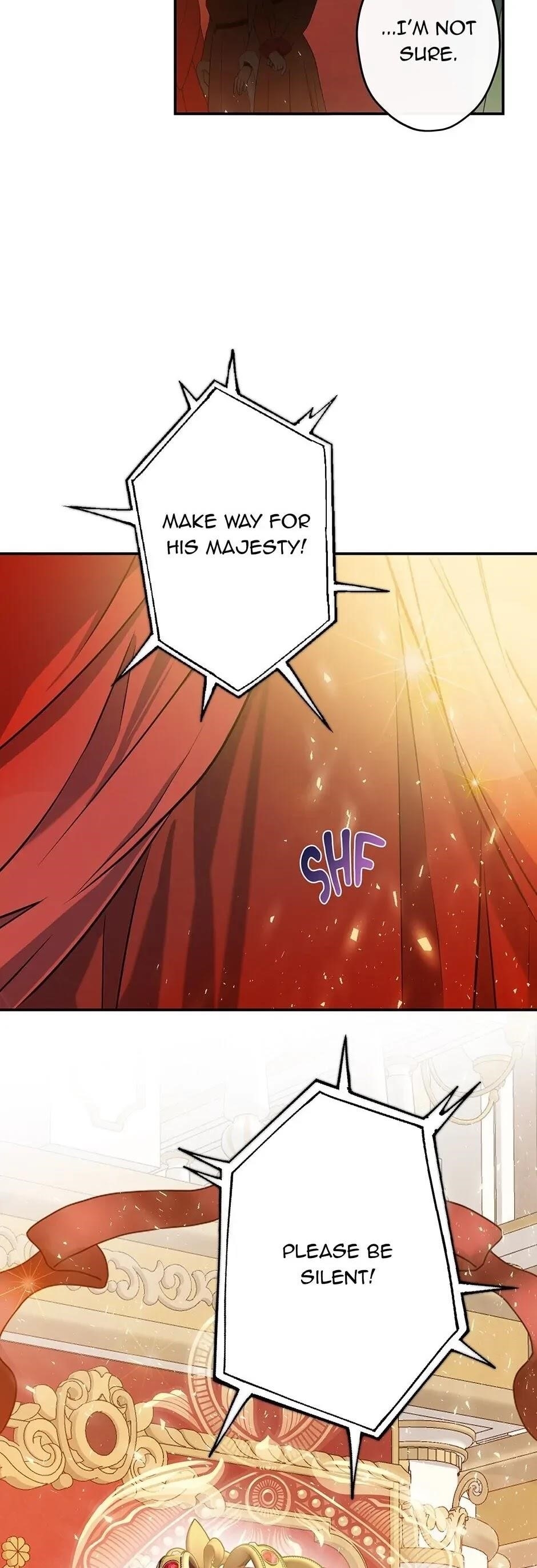 This Is An Obvious Fraudulent Marriage Chapter 103 - Page 3