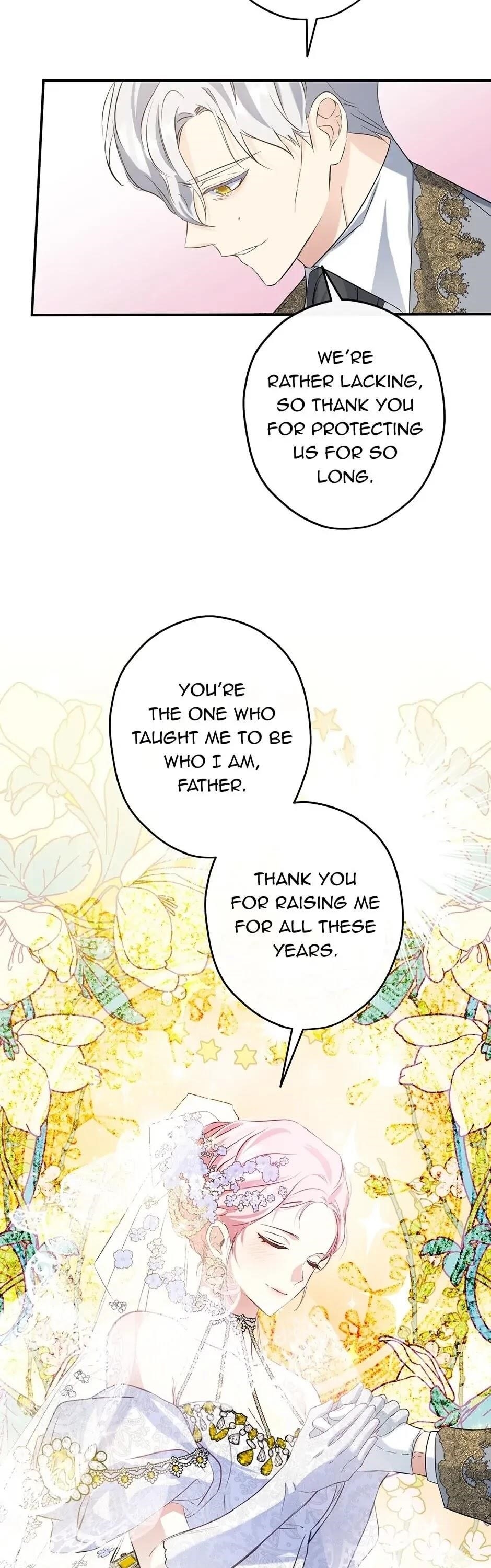 This Is An Obvious Fraudulent Marriage Chapter 103 - Page 33