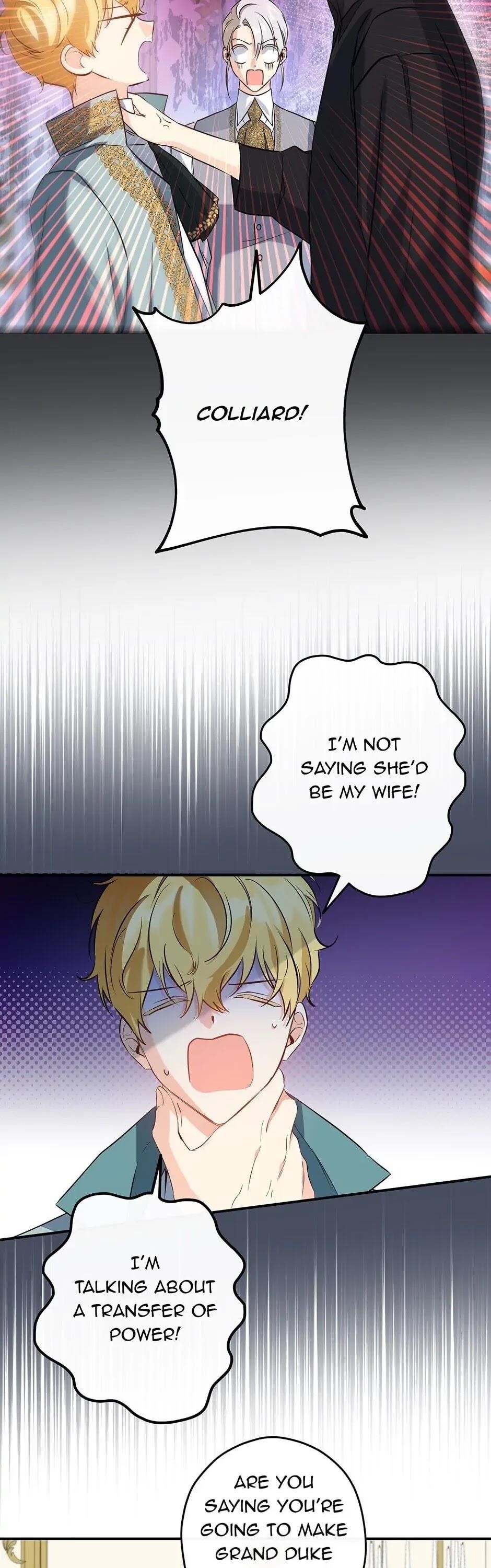 This Is An Obvious Fraudulent Marriage Chapter 103 - Page 38