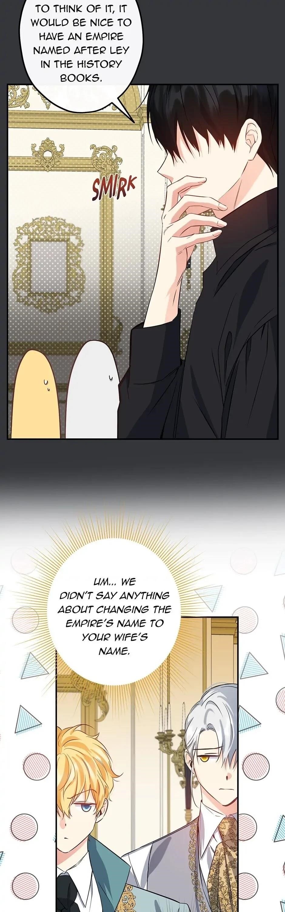 This Is An Obvious Fraudulent Marriage Chapter 103 - Page 41