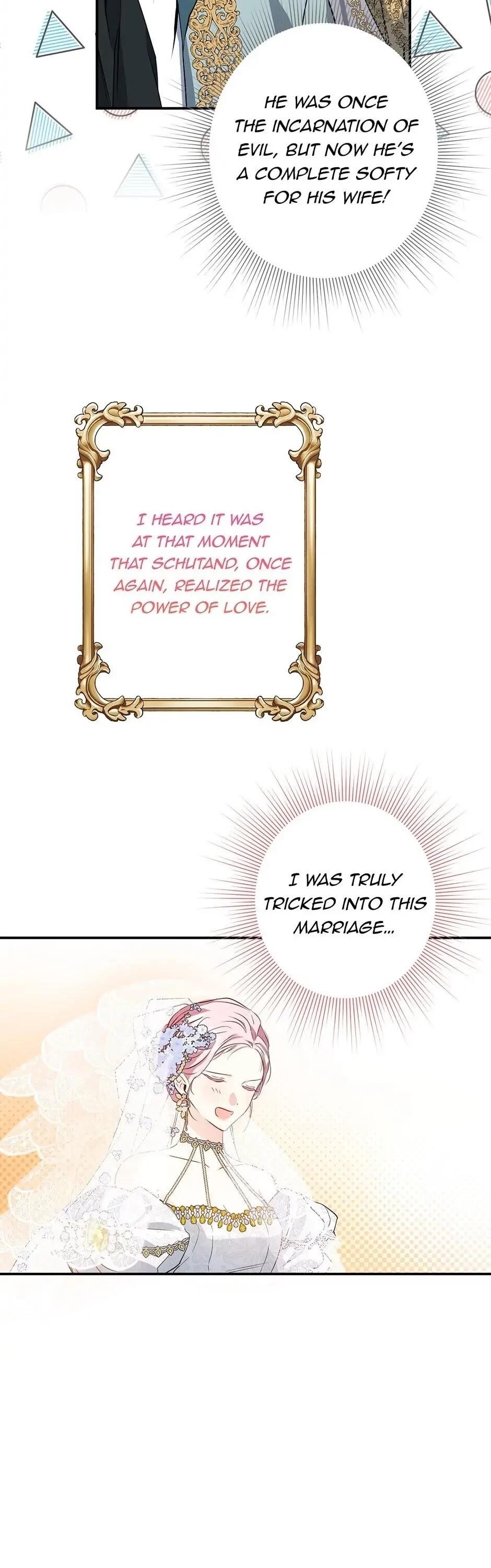 This Is An Obvious Fraudulent Marriage Chapter 103 - Page 42