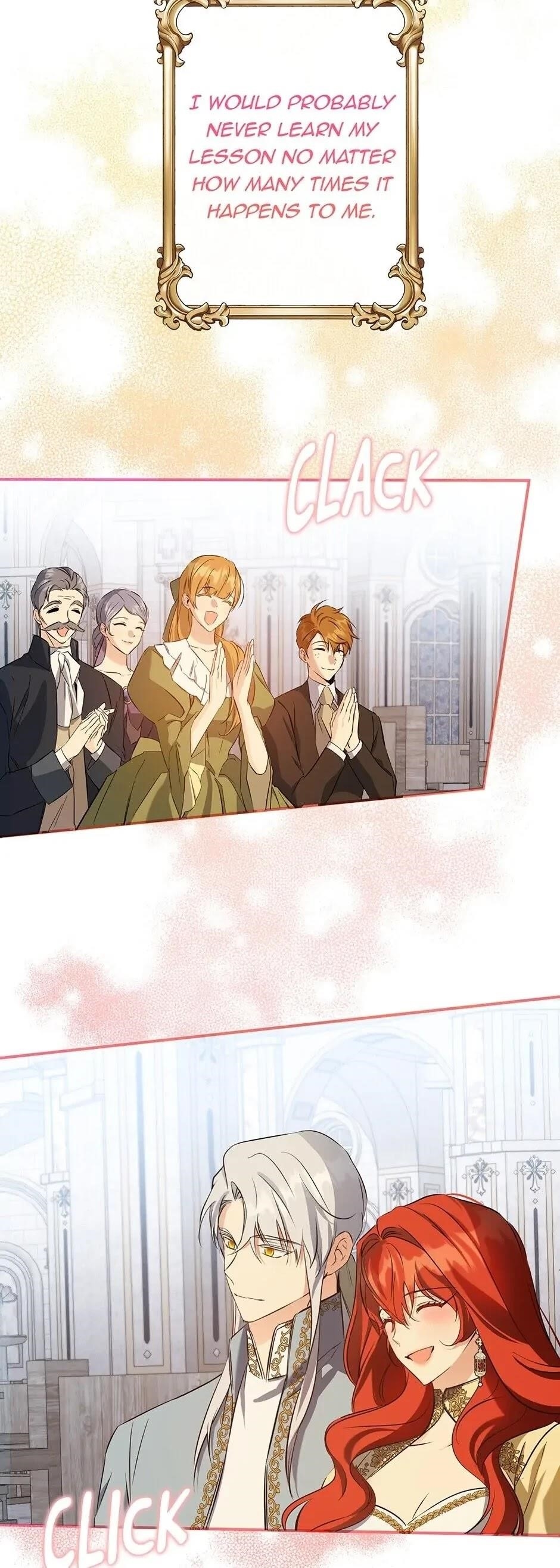 This Is An Obvious Fraudulent Marriage Chapter 103 - Page 48