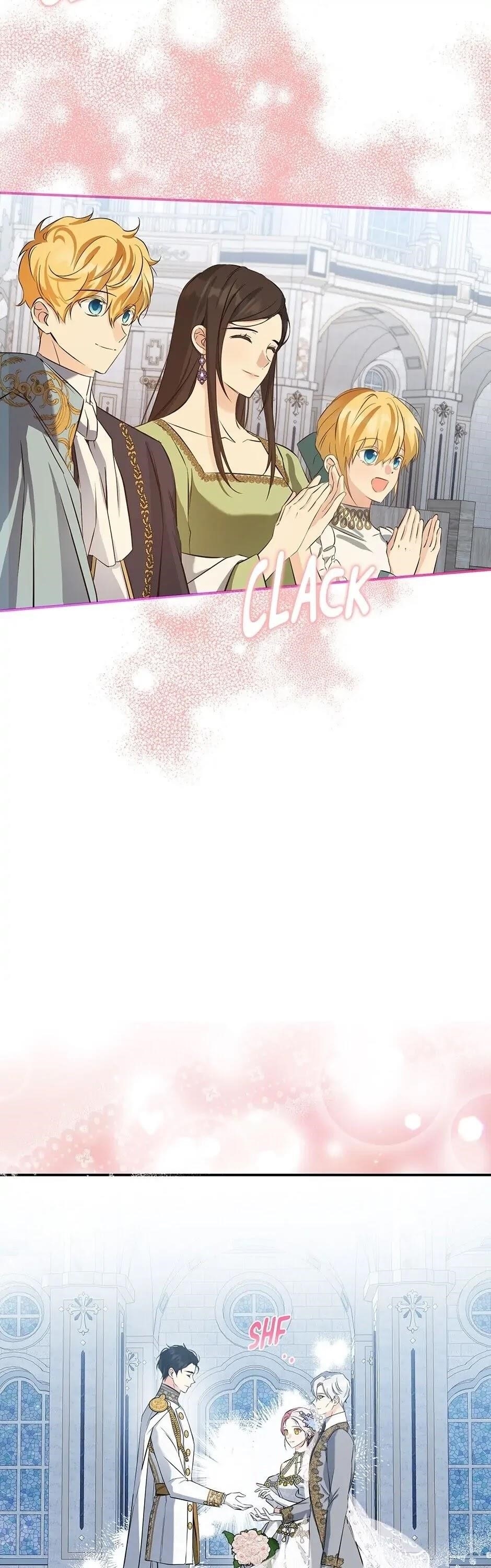 This Is An Obvious Fraudulent Marriage Chapter 103 - Page 49