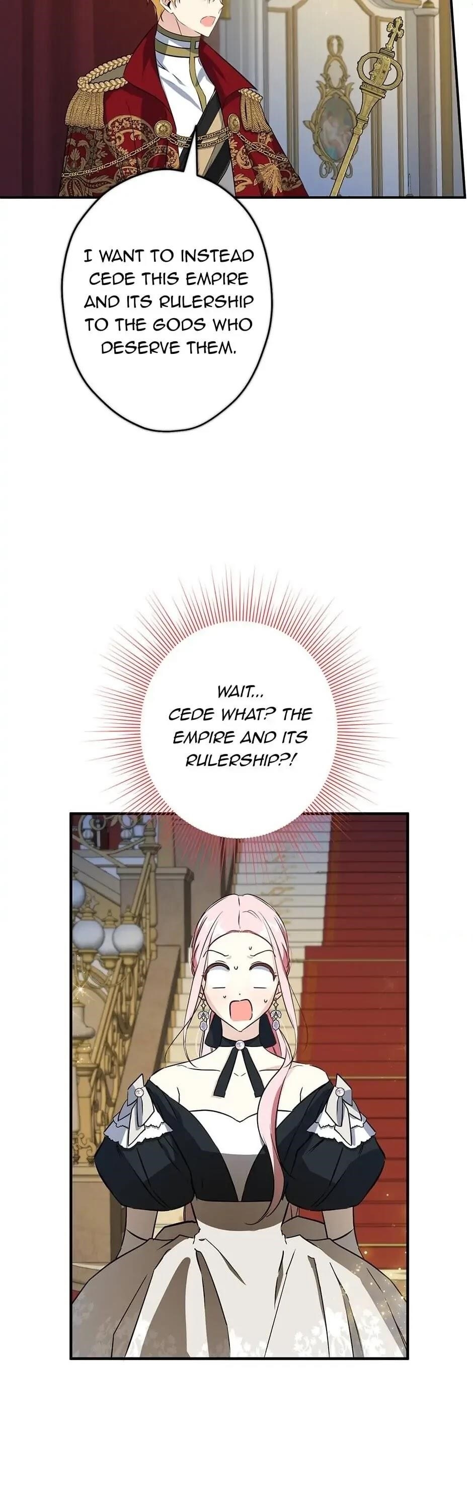 This Is An Obvious Fraudulent Marriage Chapter 103 - Page 9