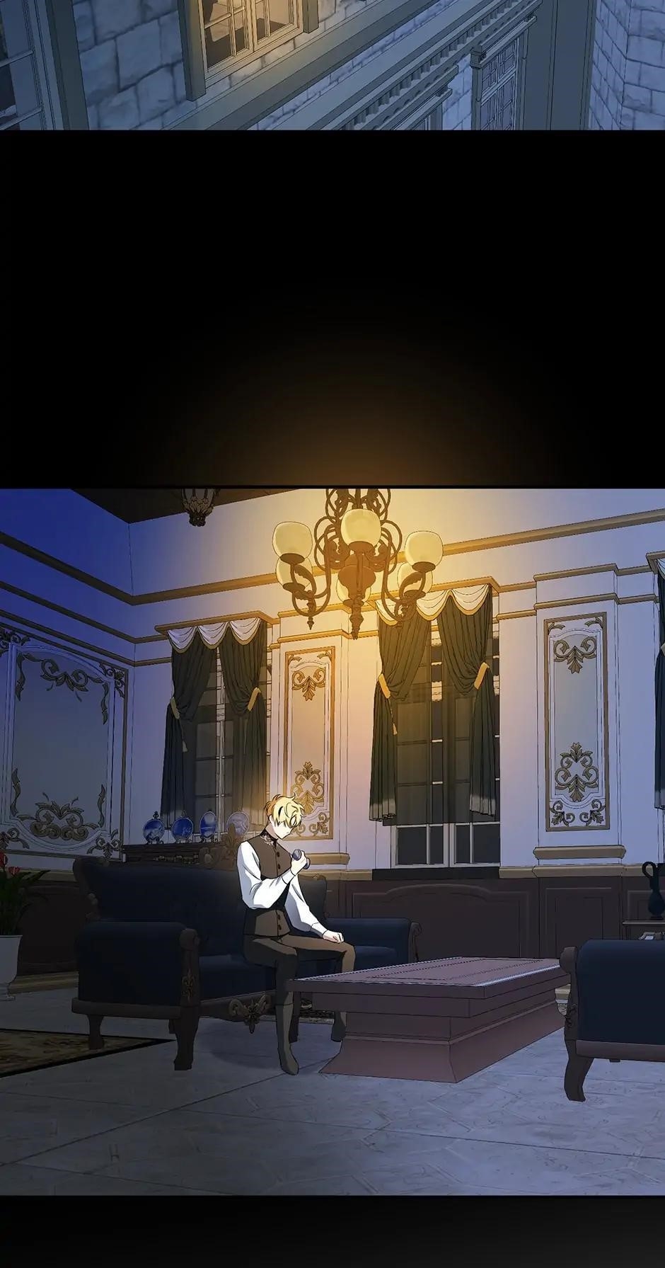 This Is An Obvious Fraudulent Marriage Chapter 104 - Page 13