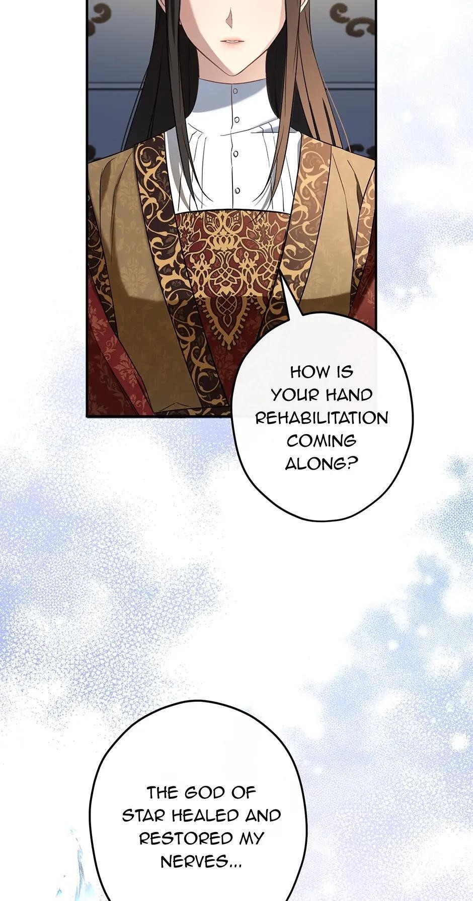 This Is An Obvious Fraudulent Marriage Chapter 104 - Page 16