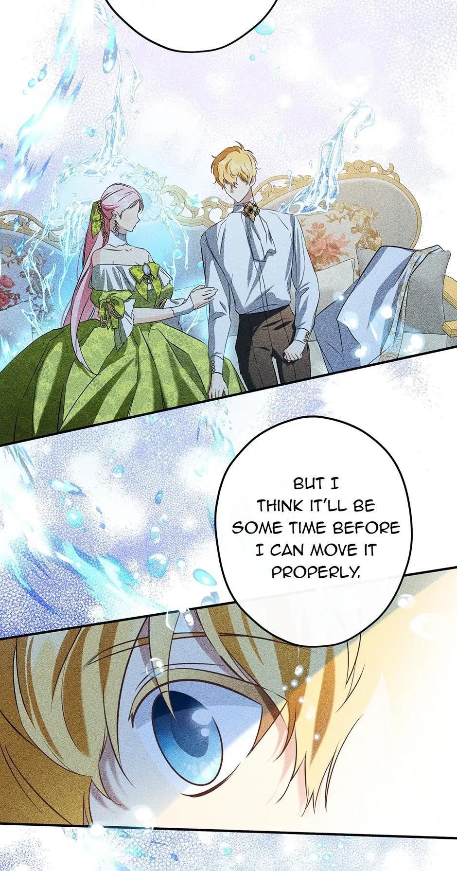 This Is An Obvious Fraudulent Marriage Chapter 104 - Page 17