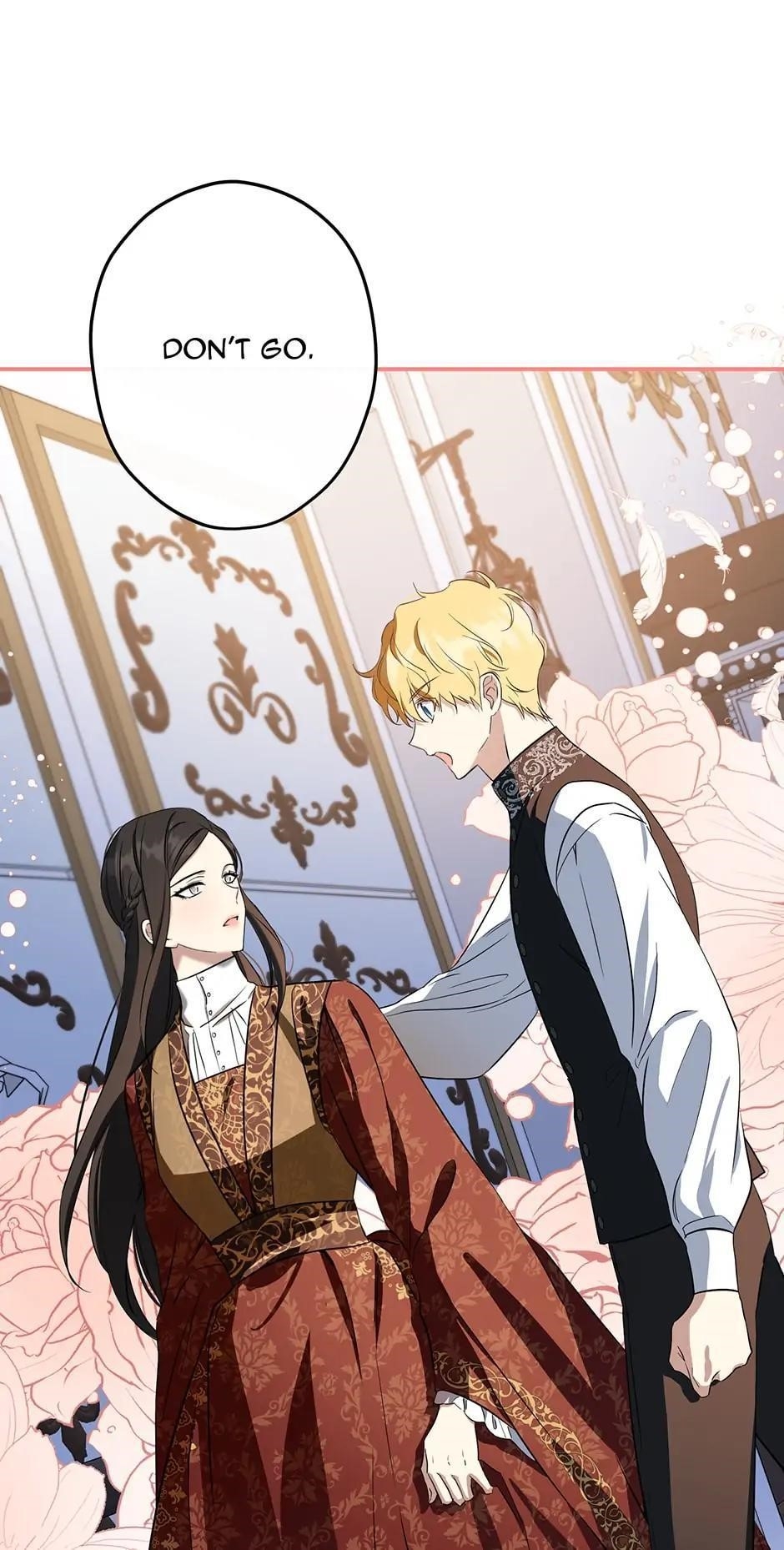 This Is An Obvious Fraudulent Marriage Chapter 104 - Page 21